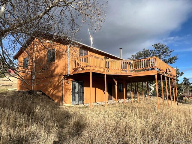 52 Deer Trail Dr, Bailey, CO 80421