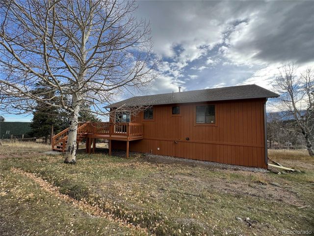 52 Deer Trail Dr, Bailey, CO 80421