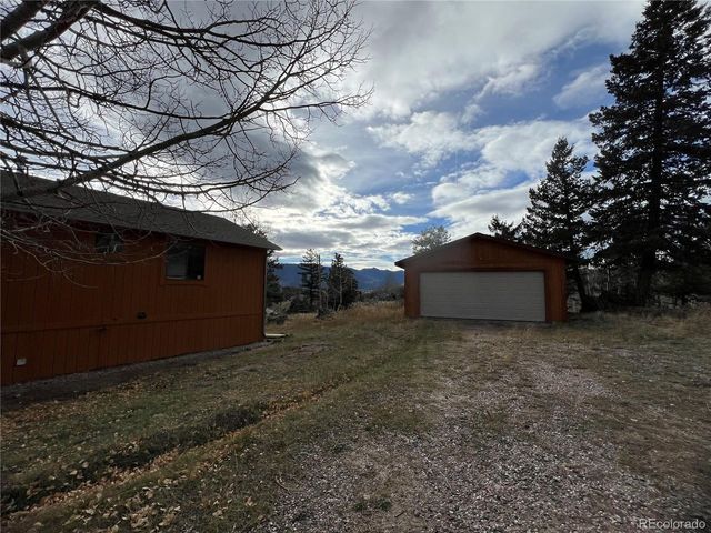 52 Deer Trail Dr, Bailey, CO 80421