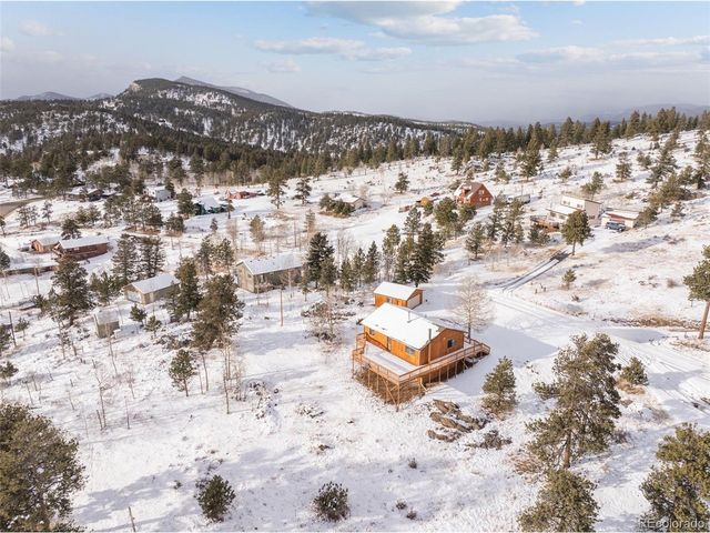 52 Deer Trail Dr, Bailey, CO 80421