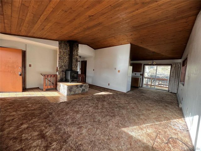 52 Deer Trail Dr, Bailey, CO 80421