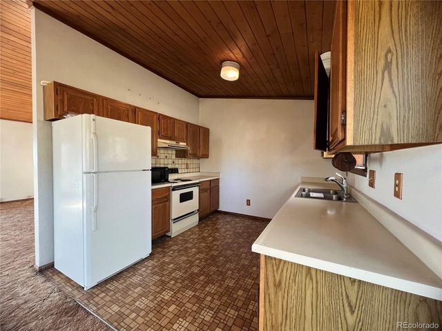 52 Deer Trail Dr, Bailey, CO 80421