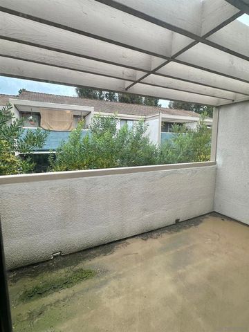 6196 Agee St 26, San Diego, CA 92122