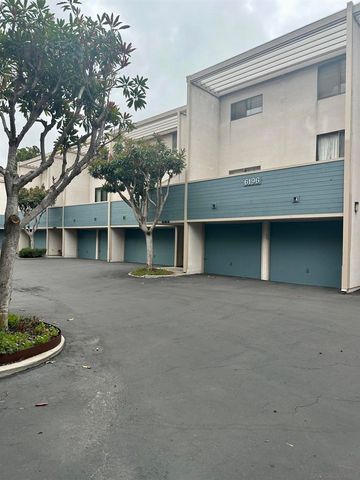 6196 Agee St 26, San Diego, CA 92122