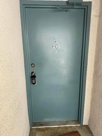 6196 Agee St 26, San Diego, CA 92122