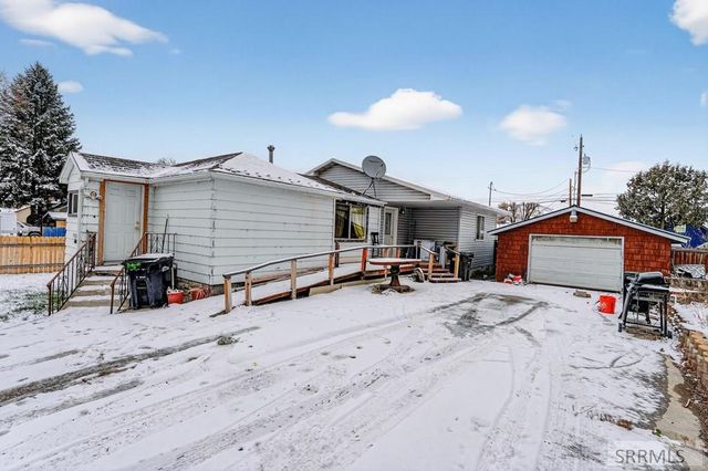 1181 Bingham Avenue, Idaho Falls, ID 83402