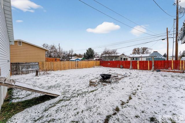 1181 Bingham Avenue, Idaho Falls, ID 83402