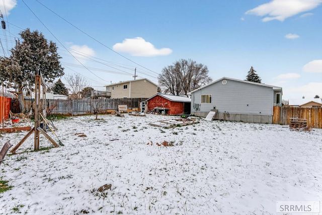 1181 Bingham Avenue, Idaho Falls, ID 83402