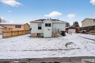 1181 Bingham Avenue, Idaho Falls, ID 83402