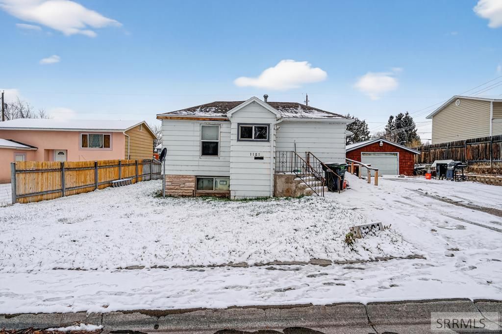 1181 Bingham Avenue, Idaho Falls, ID 83402