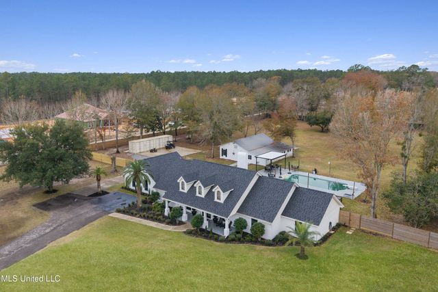 14247 N Swan Road, Gulfport, MS 39503