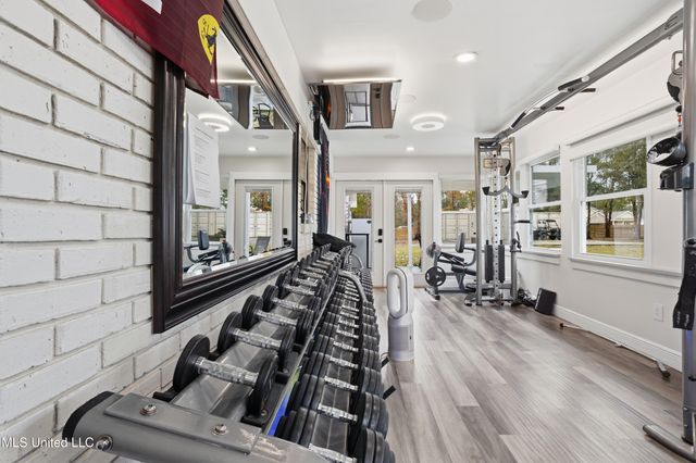 14247 N Swan Road, Gulfport, MS 39503