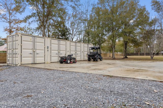 14247 N Swan Road, Gulfport, MS 39503