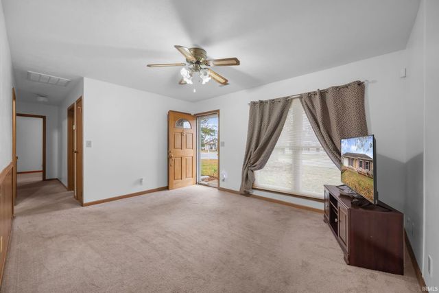 709 Clifty Falls Lane, Dayton, IN 47941