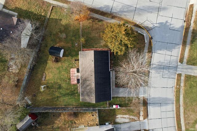 709 Clifty Falls Lane, Dayton, IN 47941