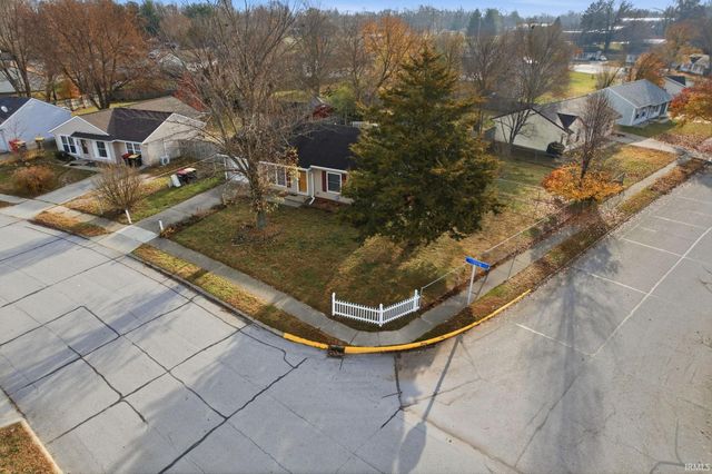 709 Clifty Falls Lane, Dayton, IN 47941