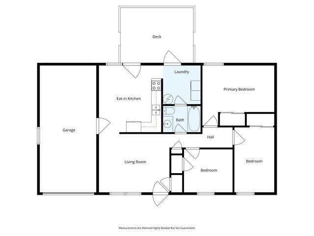 709 Clifty Falls Lane, Dayton, IN 47941