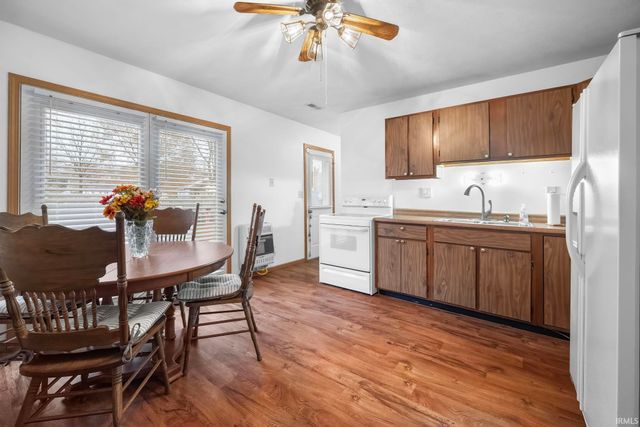 709 Clifty Falls Lane, Dayton, IN 47941