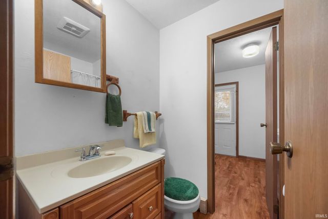 709 Clifty Falls Lane, Dayton, IN 47941