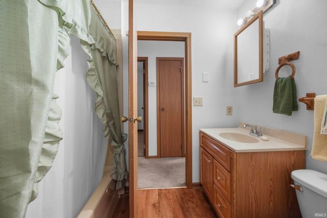 709 Clifty Falls Lane, Dayton, IN 47941