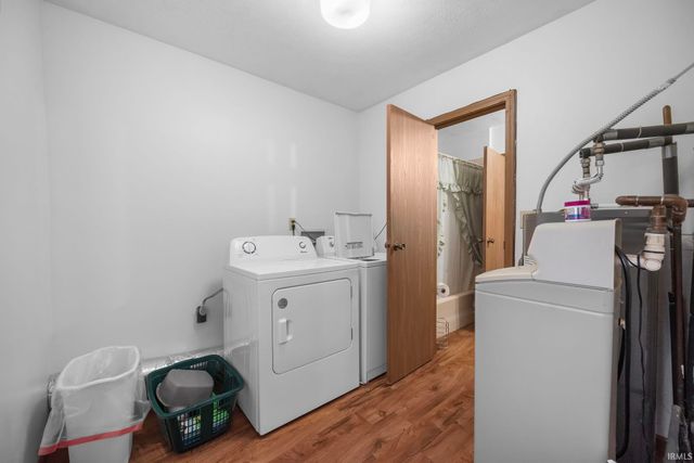 709 Clifty Falls Lane, Dayton, IN 47941