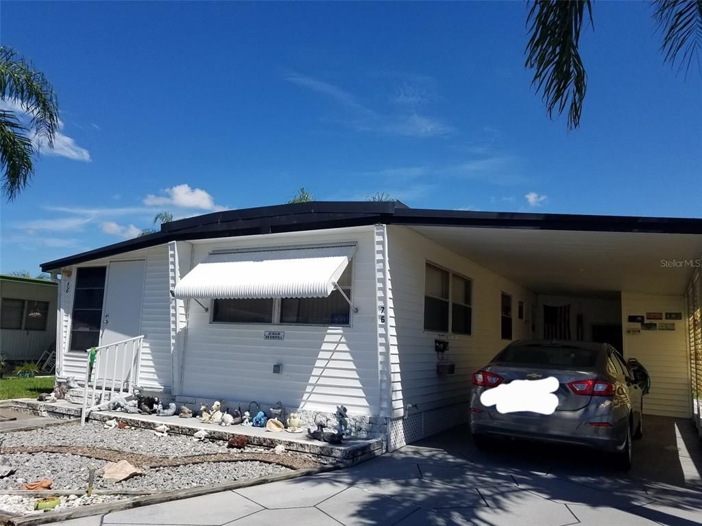 11200 WALSINGHAM ROAD 76, Largo, FL 33778