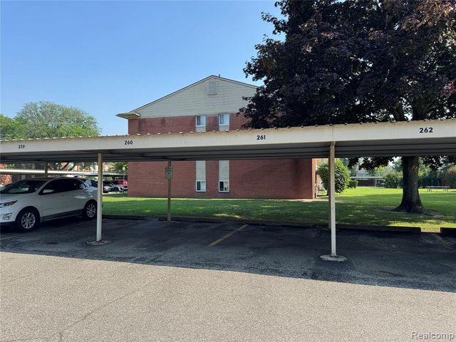 7412 Central Street, Westland, MI 48185
