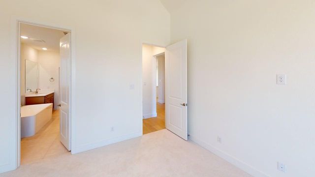 7013 Lathrop Lane, Frisco, TX 75033