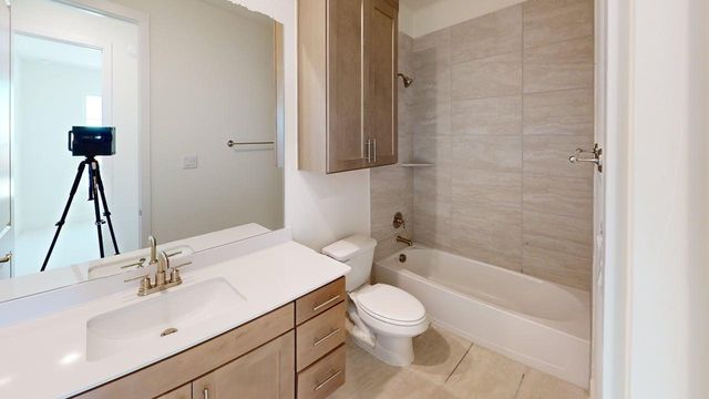 7013 Lathrop Lane, Frisco, TX 75033