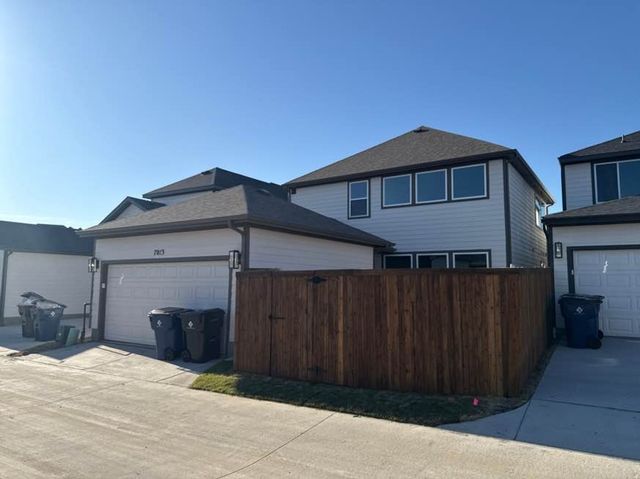 7013 Lathrop Lane, Frisco, TX 75033