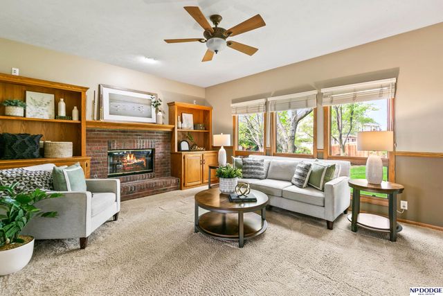 4304 N 139 Avenue, Omaha, NE 68164