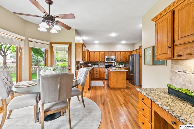 4304 N 139 Avenue, Omaha, NE 68164