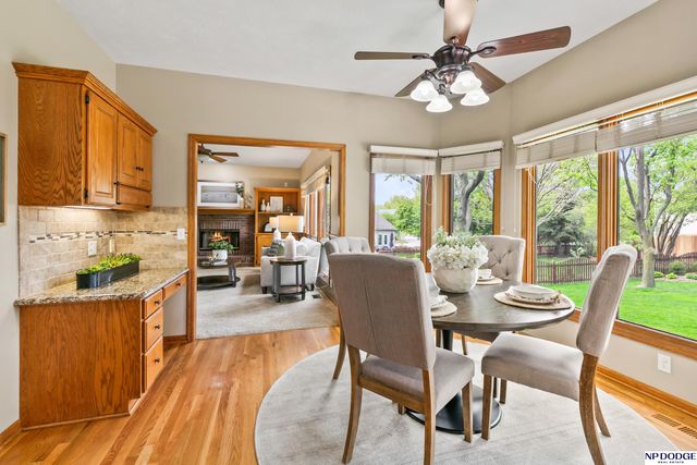 4304 N 139 Avenue, Omaha, NE 68164