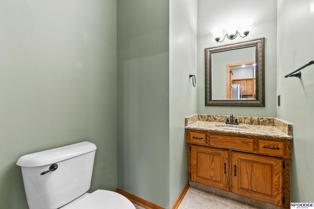 4304 N 139 Avenue, Omaha, NE 68164