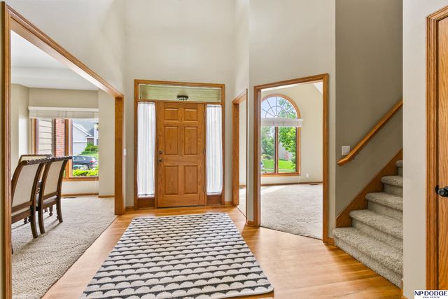 4304 N 139 Avenue, Omaha, NE 68164