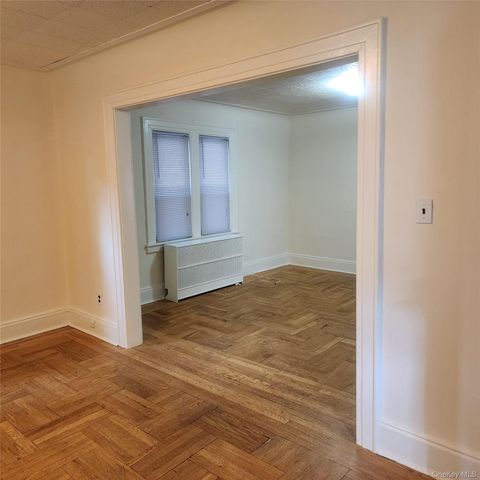 23 Orchard Street 1st Floor, Mount Vernon, NY 10552