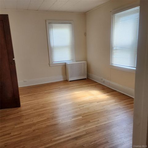 23 Orchard Street 1st Floor, Mount Vernon, NY 10552