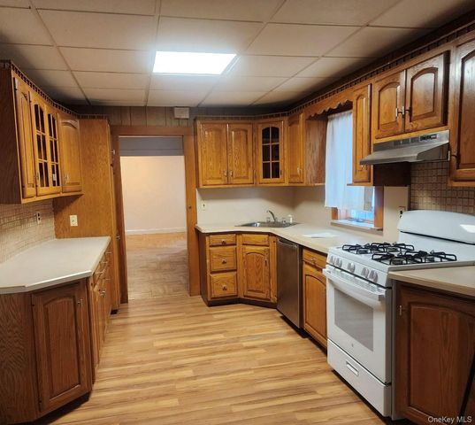 23 Orchard Street 1st Floor, Mount Vernon, NY 10552