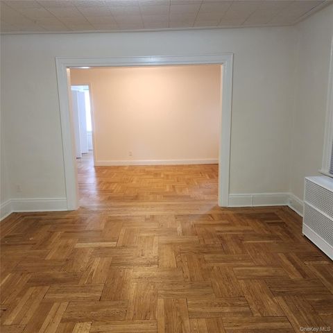 23 Orchard Street 1st Floor, Mount Vernon, NY 10552