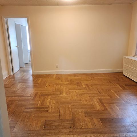 23 Orchard Street 1st Floor, Mount Vernon, NY 10552