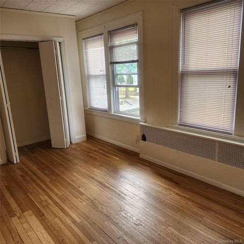 23 Orchard Street 1st Floor, Mount Vernon, NY 10552