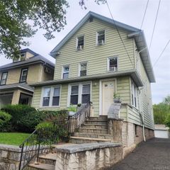 23 Orchard Street 1st Floor, Mount Vernon, NY 10552