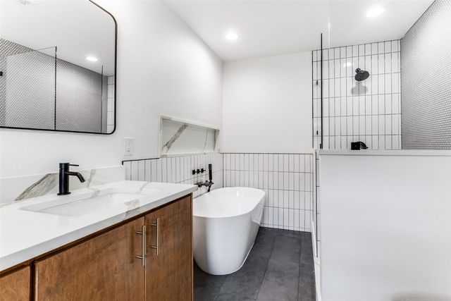 7637 La Risa Drive, Dallas, TX 75248