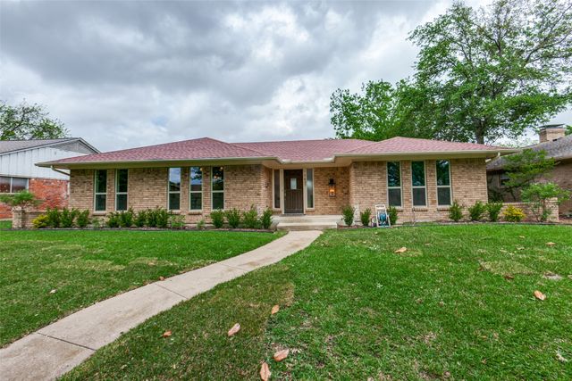 7637 La Risa Drive, Dallas, TX 75248