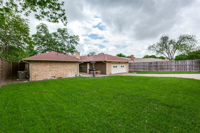 7637 La Risa Drive, Dallas, TX 75248