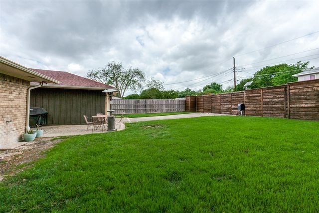 7637 La Risa Drive, Dallas, TX 75248
