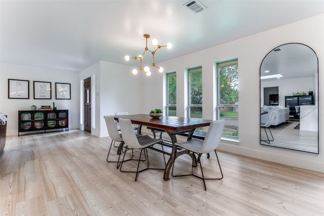 7637 La Risa Drive, Dallas, TX 75248