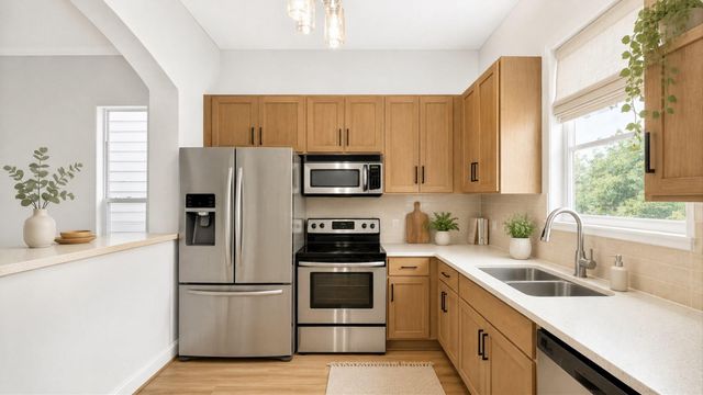 4439 Spencer Street, Houston, TX 77007