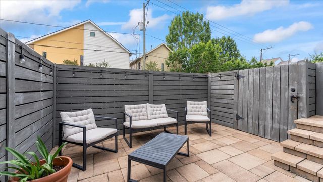 4439 Spencer Street, Houston, TX 77007