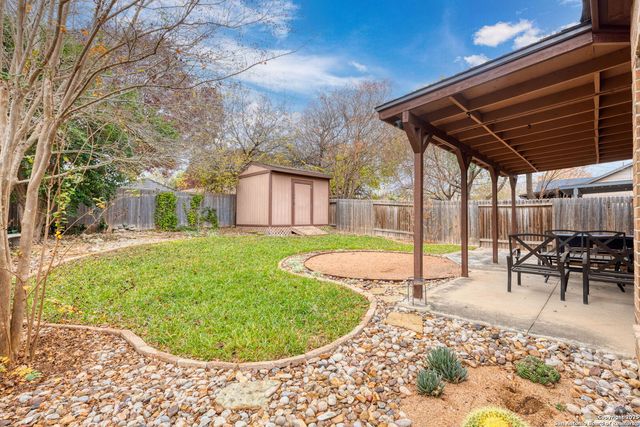 13814 Chevy Oak, San Antonio, TX 78247